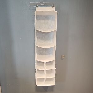 Room Essentials Clothes And Shoes Rack Closet Accessory